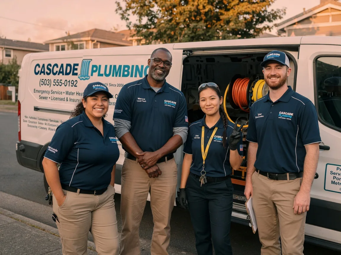 Emergency Plumber company in Tripoli, WI